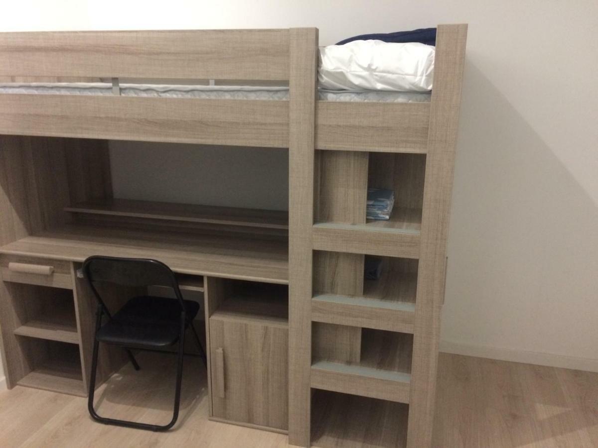 ヴァランシエンヌLkpアパートメント 部屋 写真